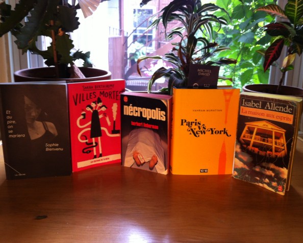 Lire au nord du 55e&nbsp;parallèle