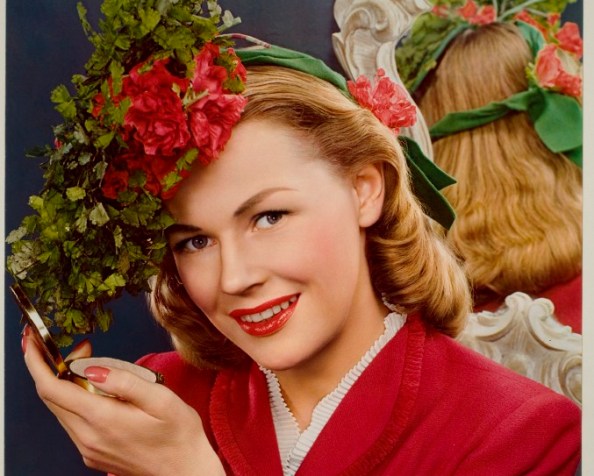 Des papillons à la place du&nbsp;cerveau