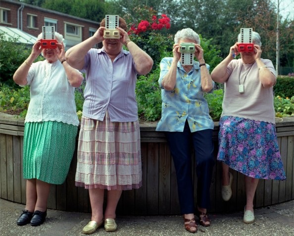 Vieux jeux / Jeux&nbsp;d’enfants